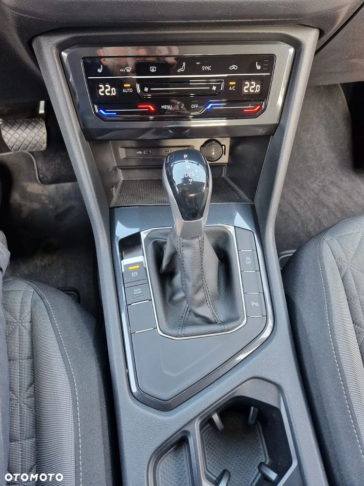 Volkswagen Tiguan - 18