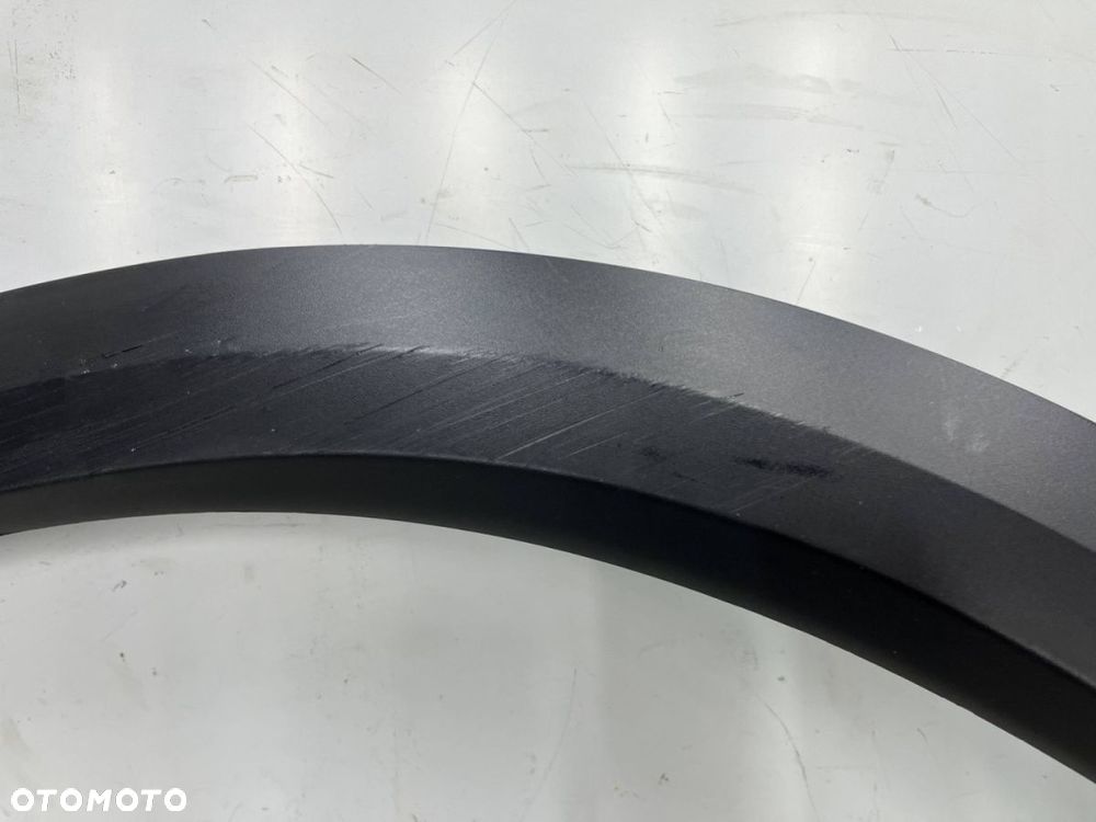 Listwa Citroen c5 aircross 17r.- prawa tylna nakładka rant błotnika prawy tył 9816832277 - 8