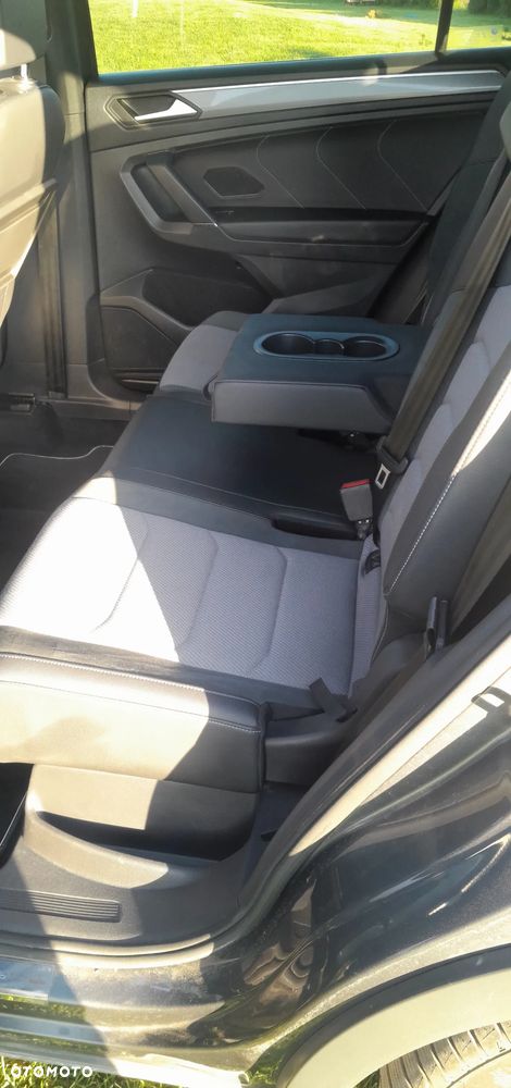 Volkswagen Tiguan 2.0 TDI BMT SCR 4Mot Highline DSG - 6