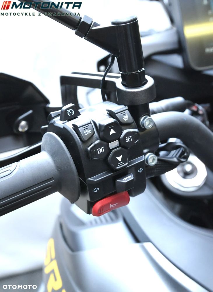 QJMOTOR 900 S - 13