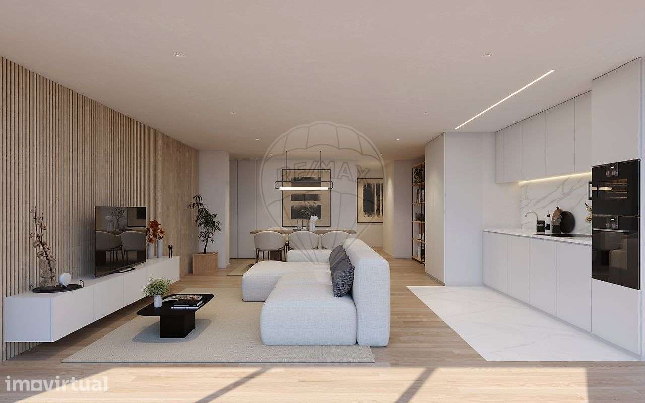 Apartamento T2 para venda