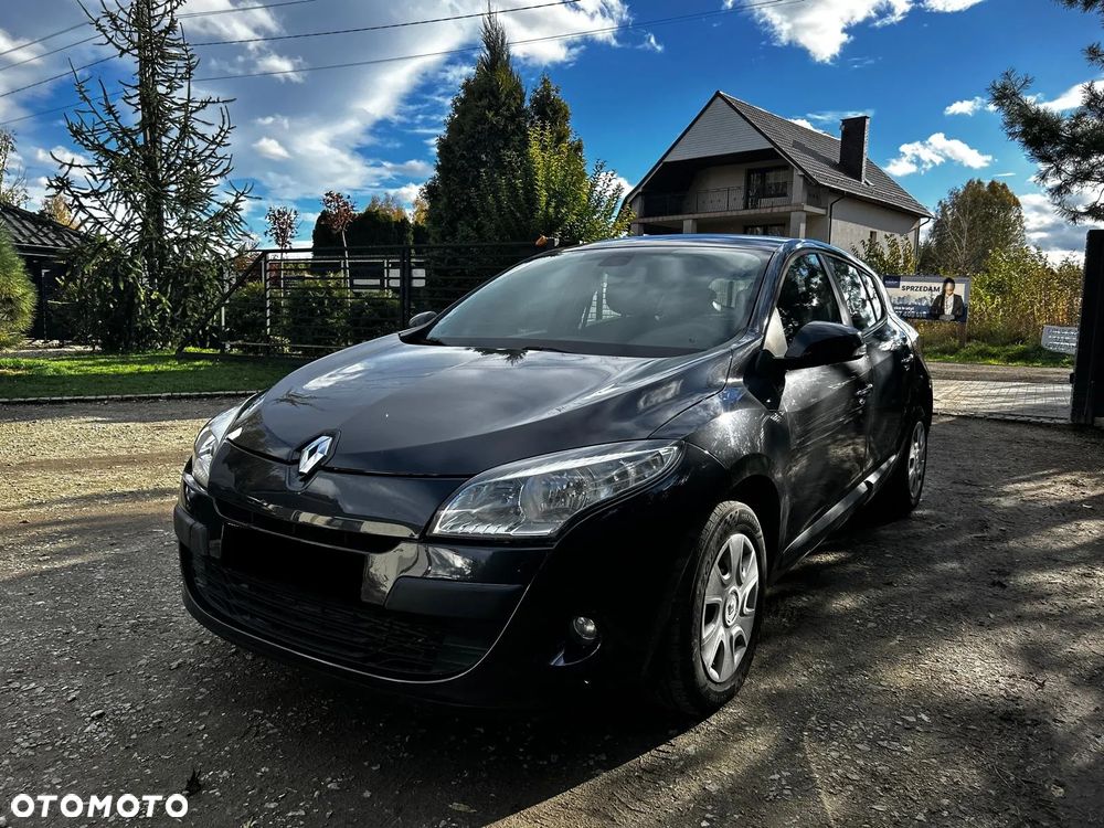 Renault Megane 1.5 dCi Generation Authentique - 1