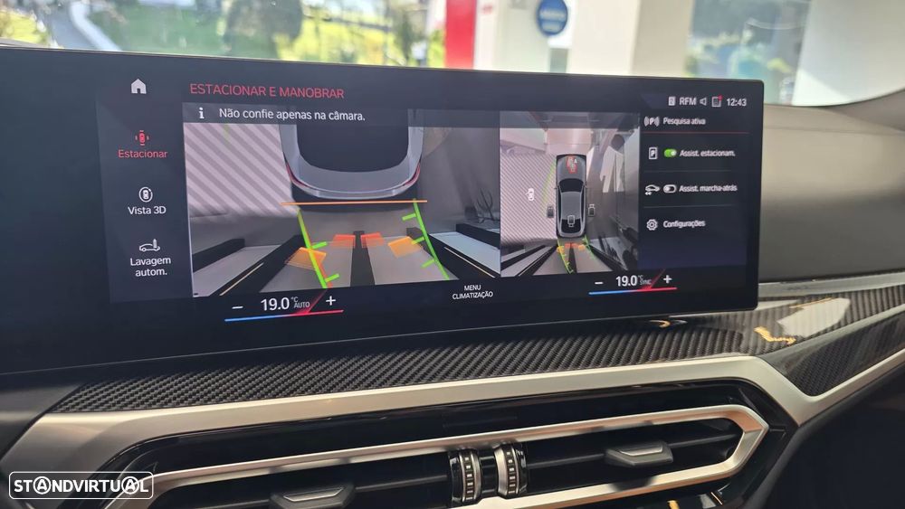 BMW i4 eDrive40 Pack Desportivo M - 46