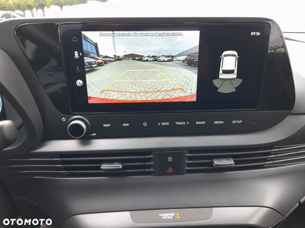 Hyundai i20 1.2 Modern - 23