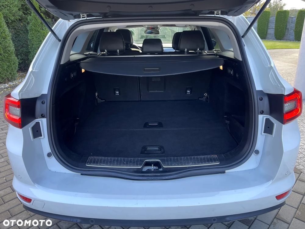 Renault Talisman 1.6 Energy dCi Magnetic EDC - 27