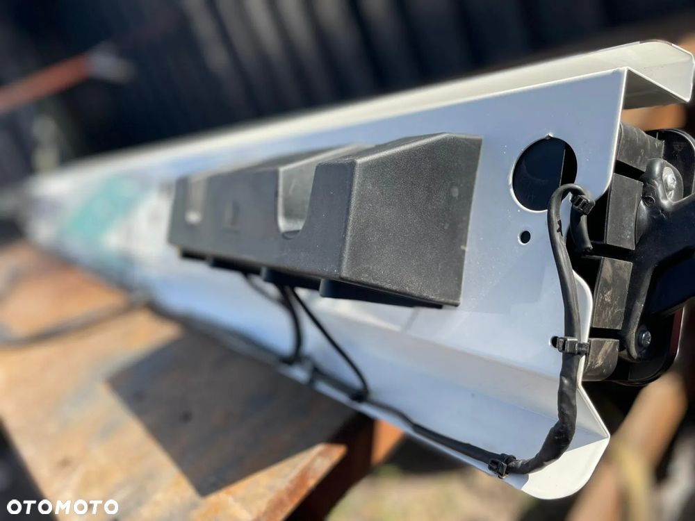 Nośnik lamp Krone oryginał (KOMPLETNY) - 16