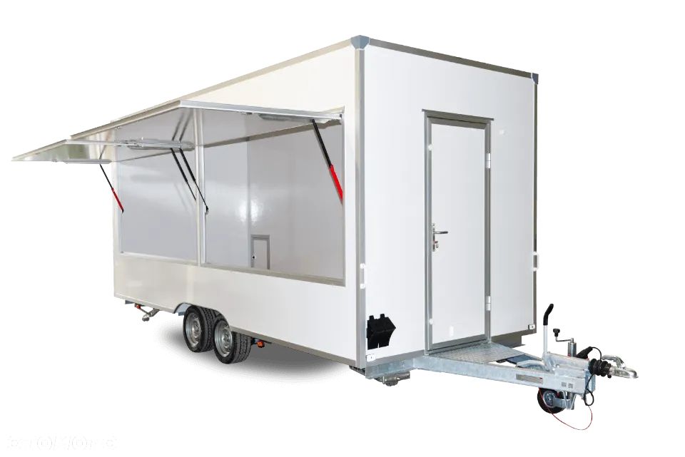 Niewiadów HANDLOWE GASTRONOMICZNE - 11