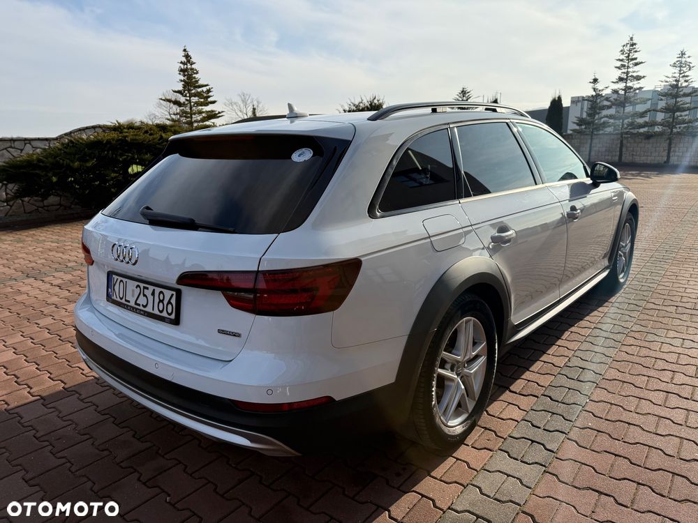 Audi A4 Allroad - 3