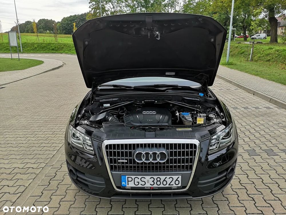 Audi Q5 2.0 TDI Quattro S tronic - 23
