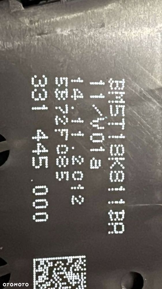 panel radia ford focus mk3 - 3