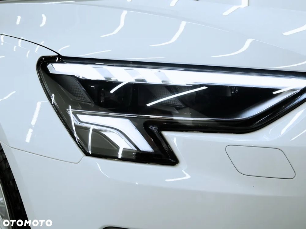 Audi A3 Limousine 35 TFSI mHEV Advanced S tronic - 4