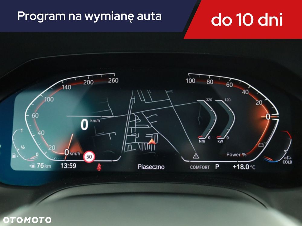BMW Seria 3 - 10