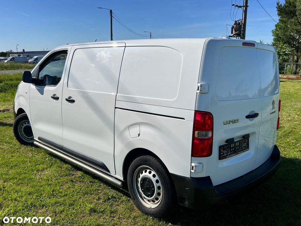 Peugeot Expert - 2