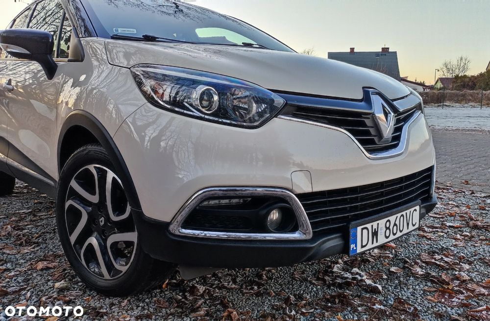 Renault Captur 0.9 Energy TCe Intens - 14