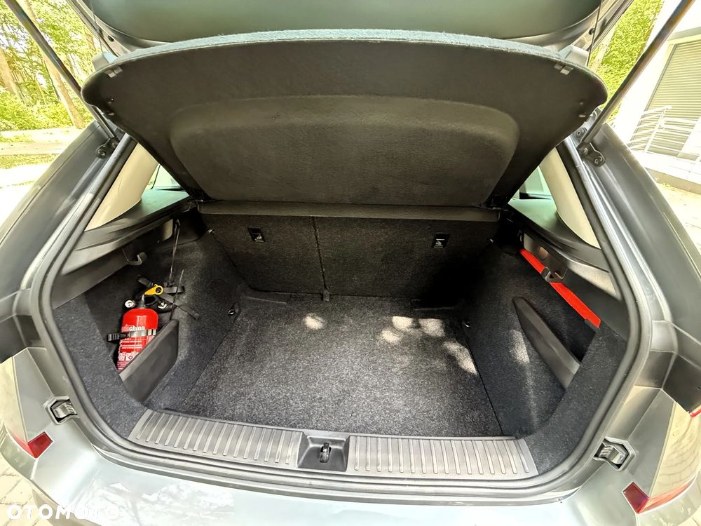 Skoda Kamiq 1.5 TSI Style DSG - 25