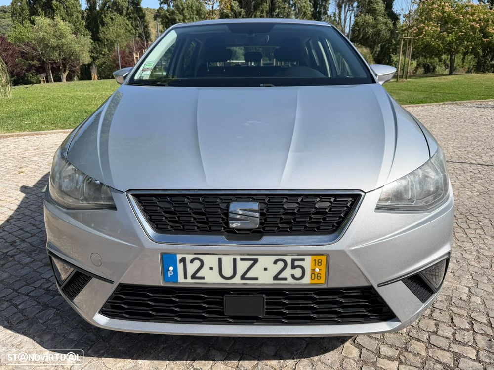 SEAT Ibiza 1.0 Style - 14