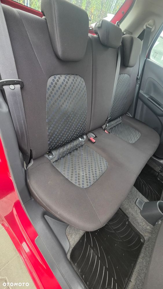 Suzuki Celerio 1.0 Basic - 22