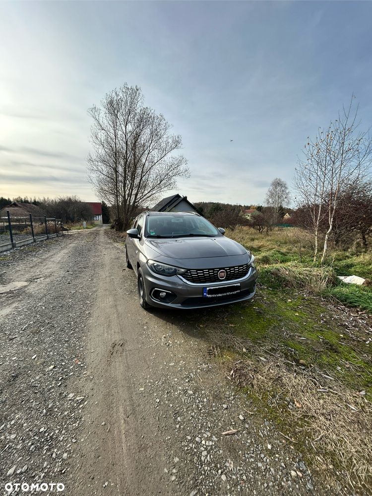 Fiat Tipo - 14