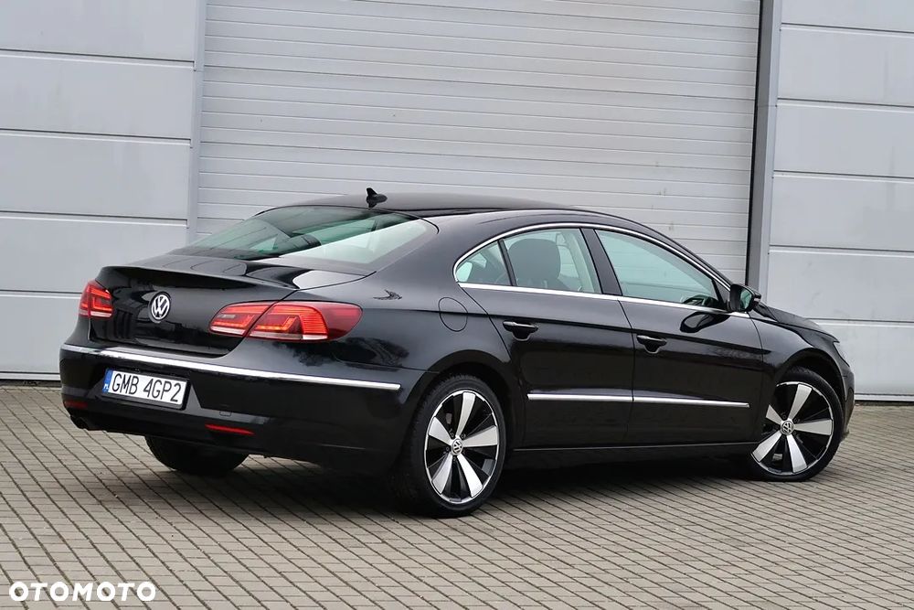 Volkswagen CC - 11