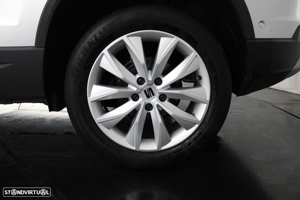 SEAT Ateca 2.0 TDI Style - 34