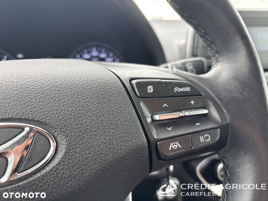 Hyundai i30 1.5 DPI Classic + - 28