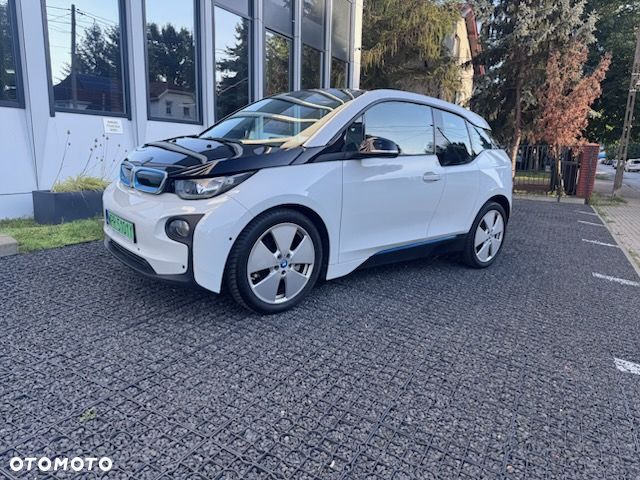 BMW i3 94 Ah - 2