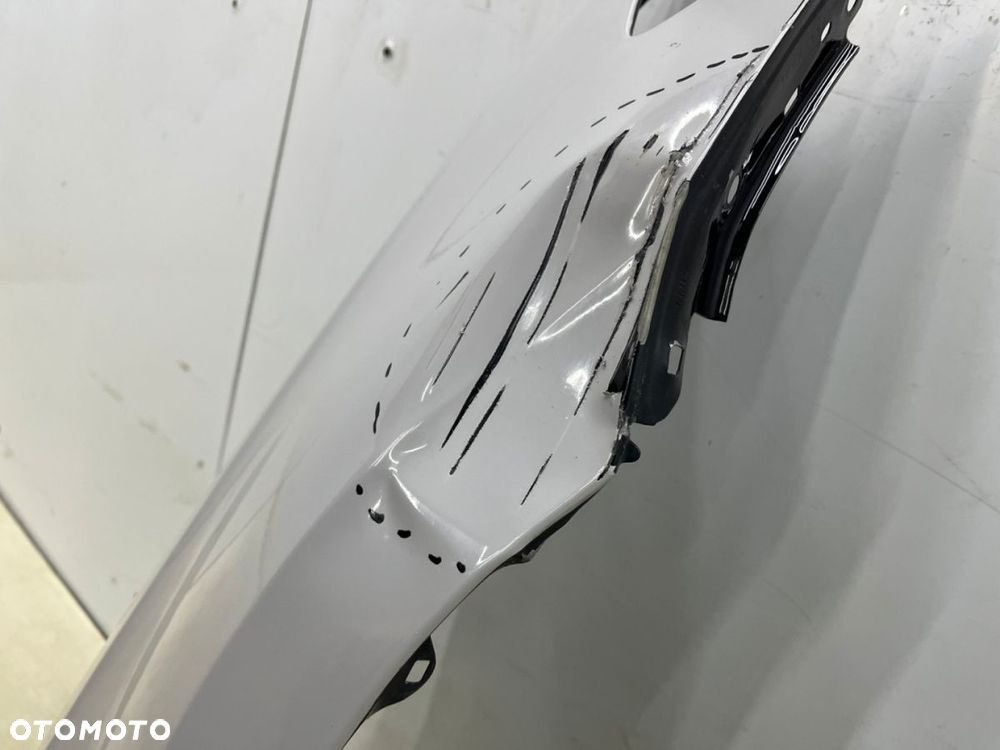 Błotnik VW Golf 7 VII 16-20r. Lift prawy przedni prawy przód 5G0821106B - 10