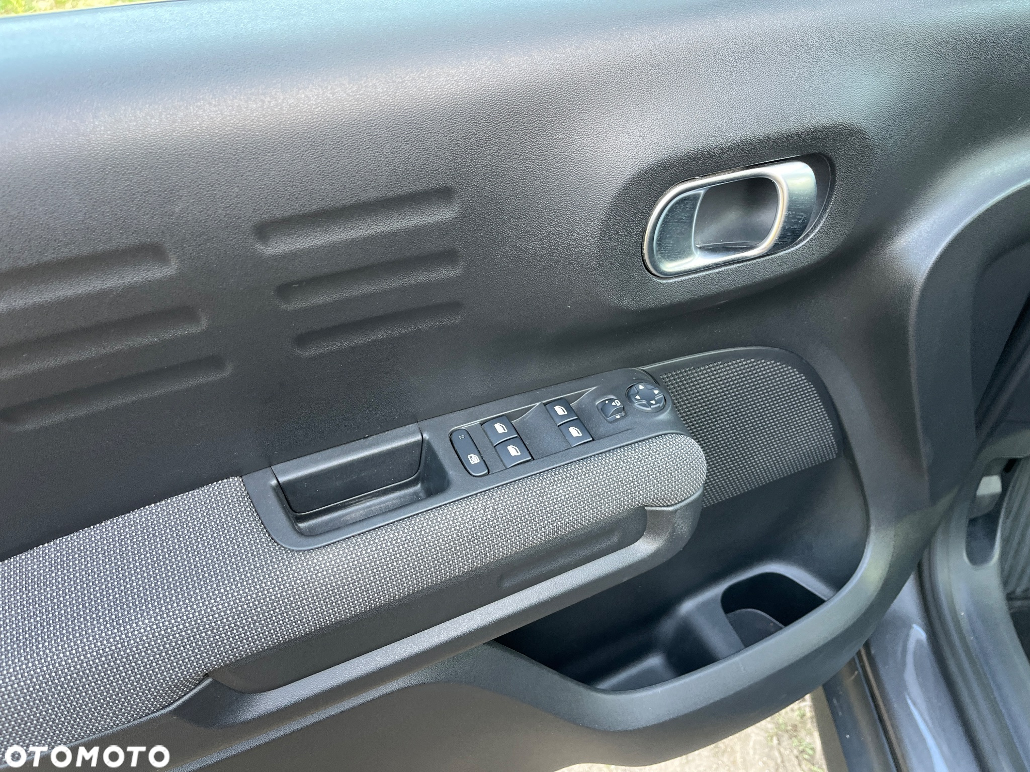 Citroën C3 Aircross PureTech 110 Stop & Start OPF FEEL PACK - 12
