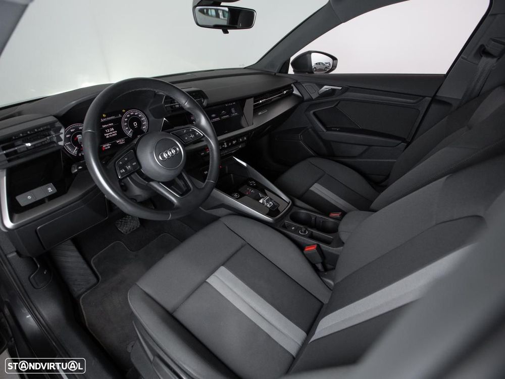 Audi A3 Sportback 40 TFSIe Advanced - 7