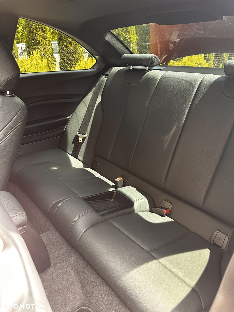 BMW Seria 2 M240i xDrive sport - 25