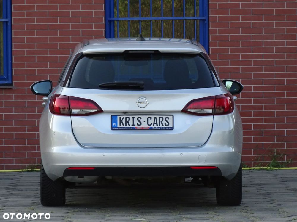 Opel Astra 1.4 Business - 12