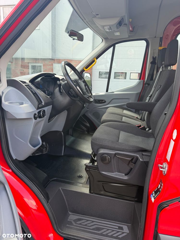 Ford Transit L2H2 VA Basis - 14