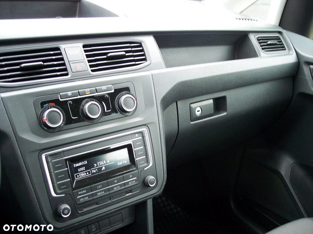 Volkswagen Caddy - 19