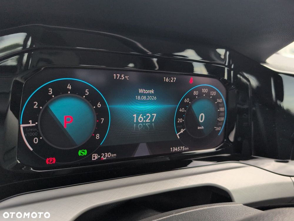 Volkswagen Golf 1.0 eTSI Life DSG - 20