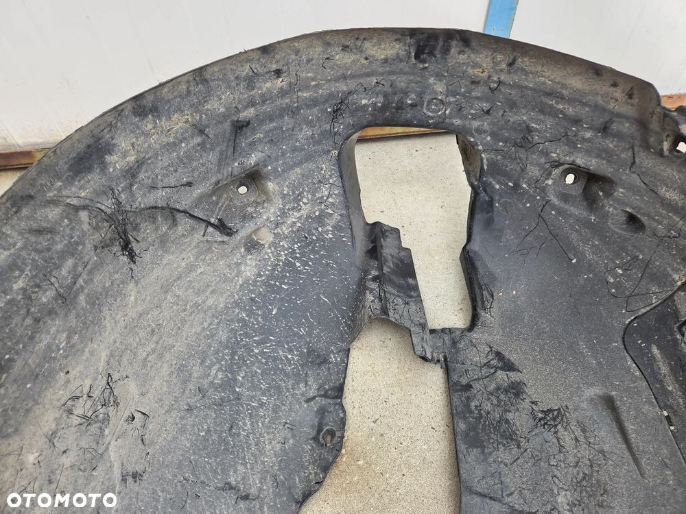 Nadkole prawe przednie Peugeot 308 T9 przed LIFT  9677267680 - 6