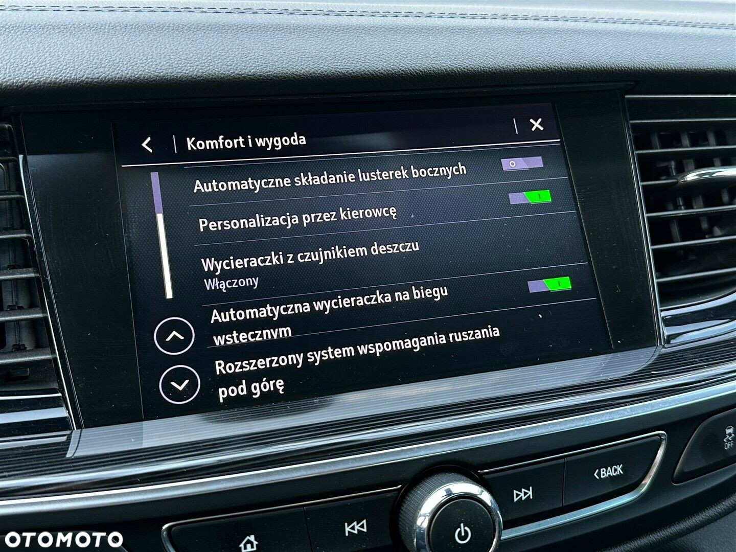 Opel Insignia 1.6 T Elite S&S - 30