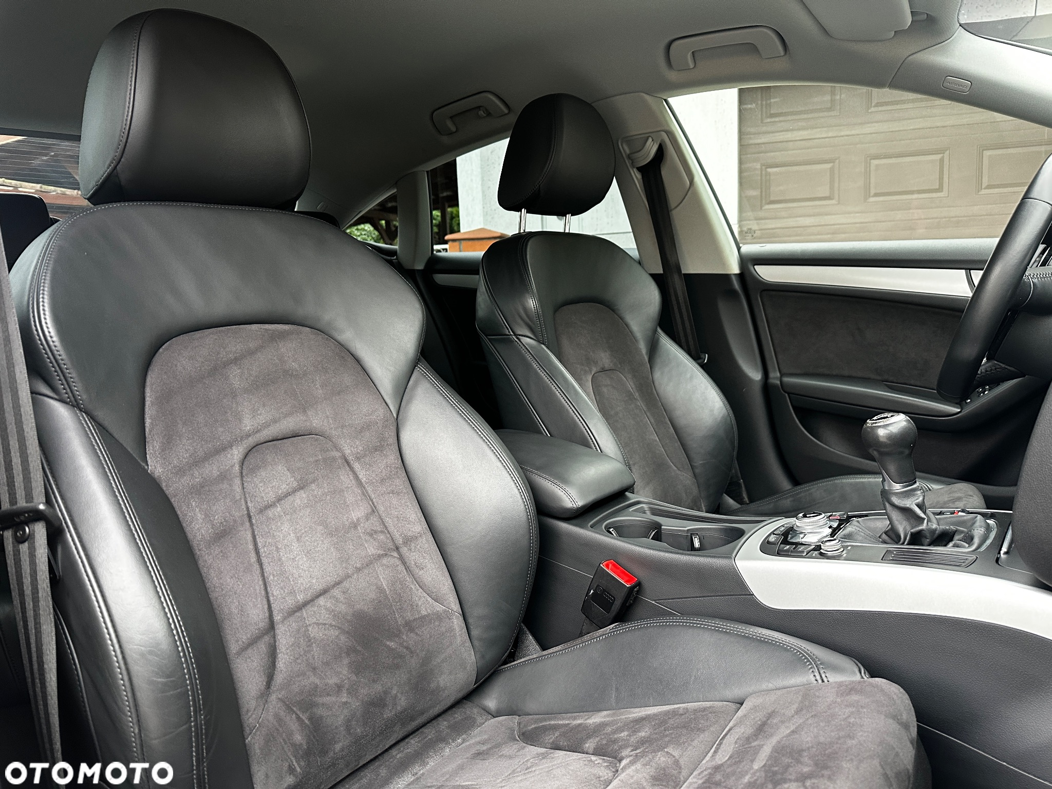 Audi A5 Sportback 2.0 TDI quattro sport - 19
