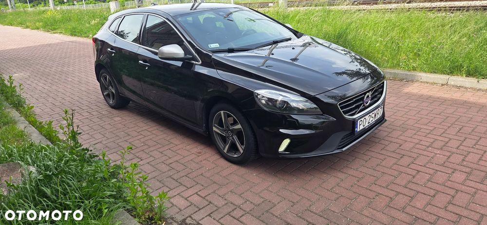 Volvo V40 D2 RDesign - 4