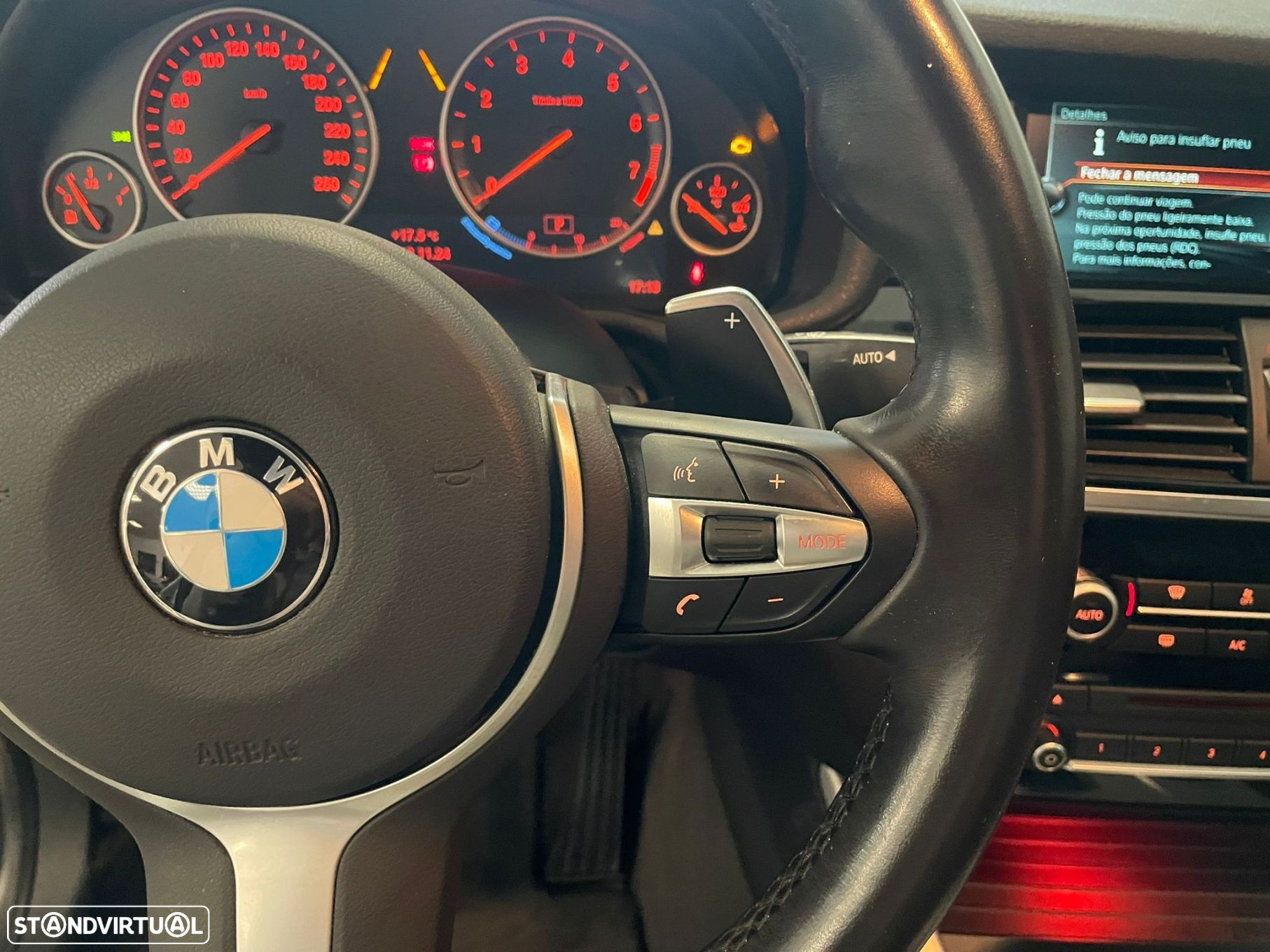BMW X4 28 i xDrive Pack M - 15