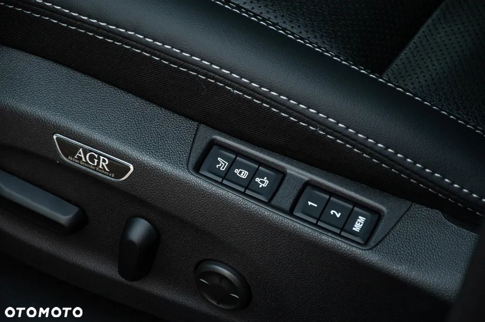 Opel Astra 1.6 Turbo Start/Stop Automatik Ultimate - 25