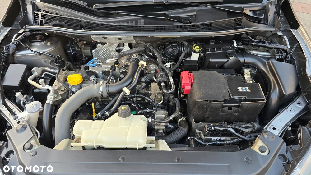 Nissan Pulsar 1.2 DIG-T Xtronic Tekna - 38
