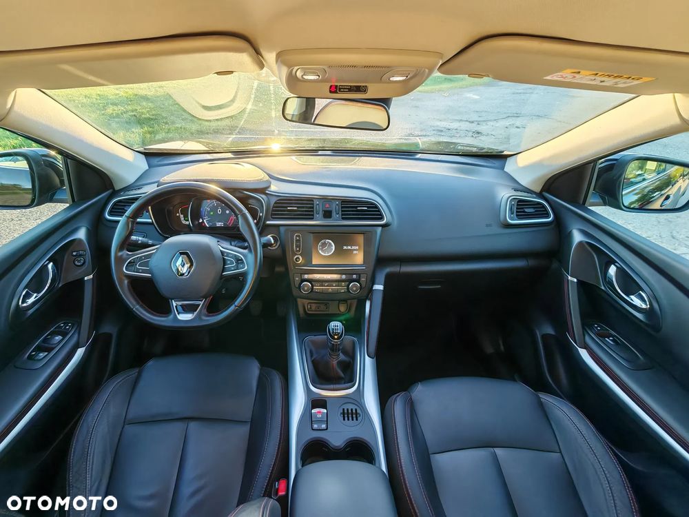 Renault Kadjar 1.2 Energy TCe Night&Day - 7