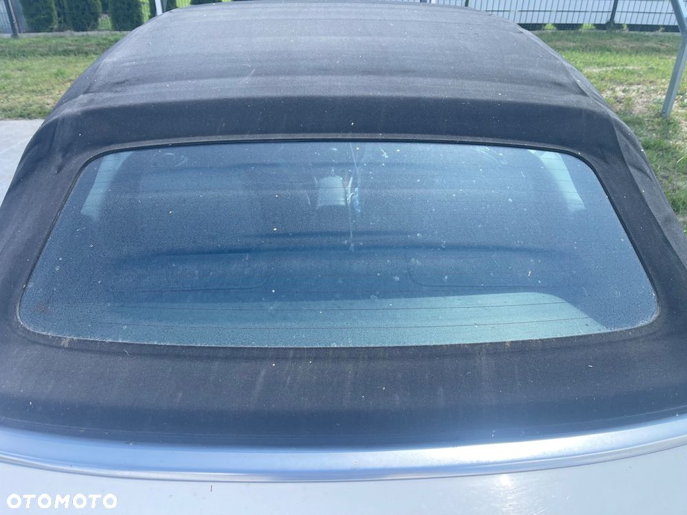 Audi A4 Cabrio 2.4 Multitronic - 6