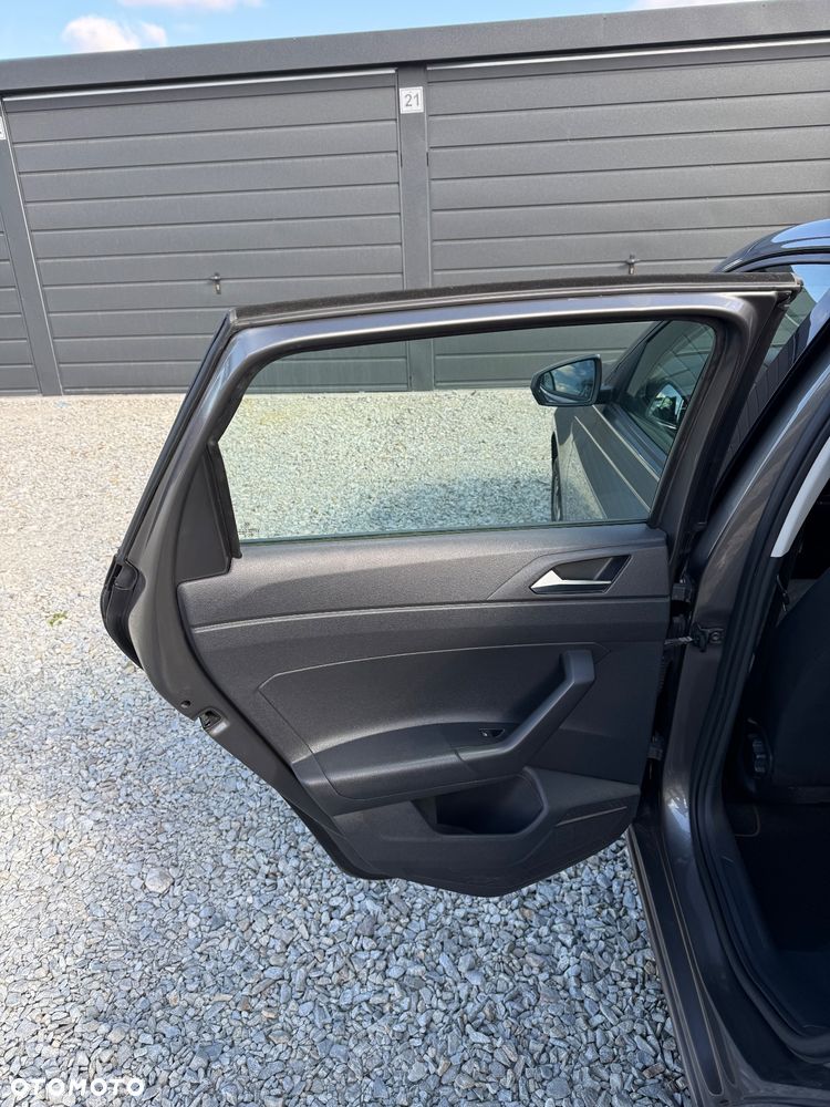 Volkswagen Polo 1.0 TSI DSG OPF Highline - 13