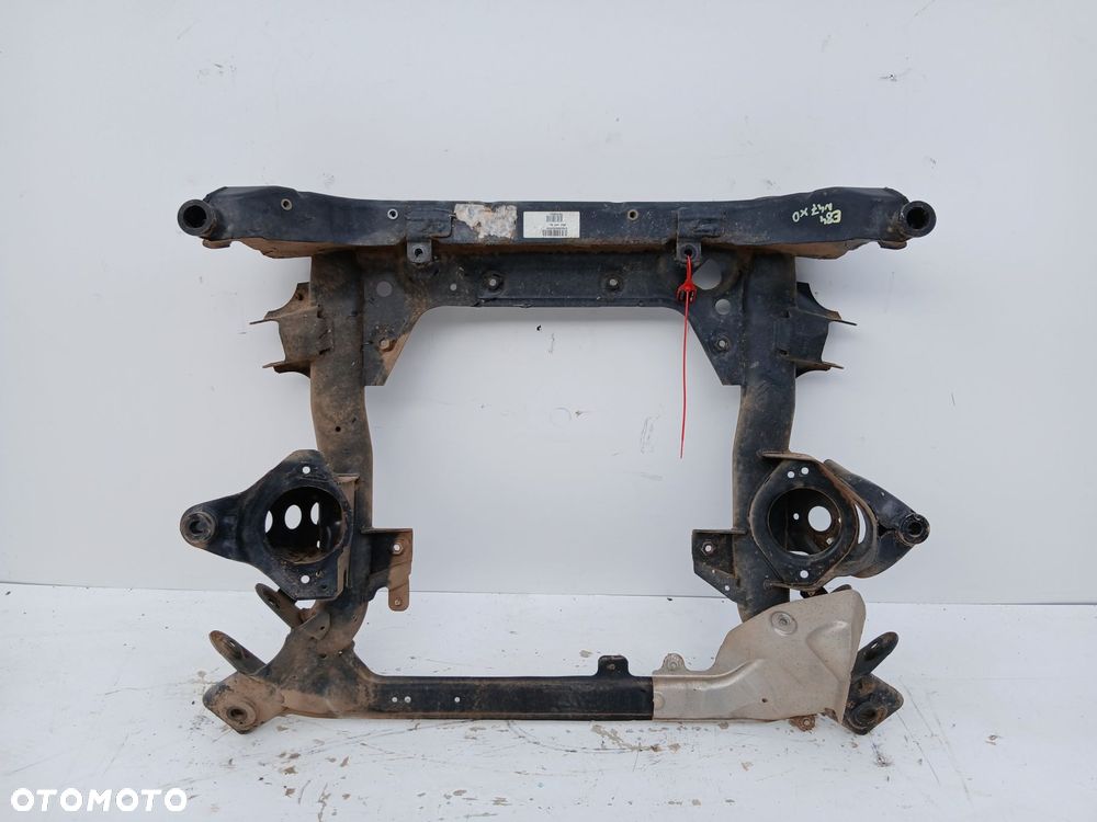 SANKI PRZÓD BMW X1 E84 X DRIVE 6788966 - 1