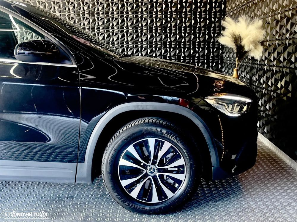 Mercedes-Benz GLA 250 e Business Solutionss Grande Frota - 36