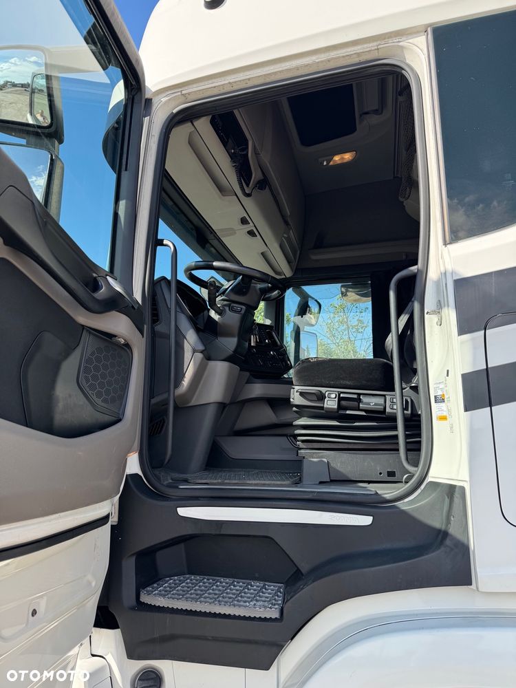 Scania R450 - 12