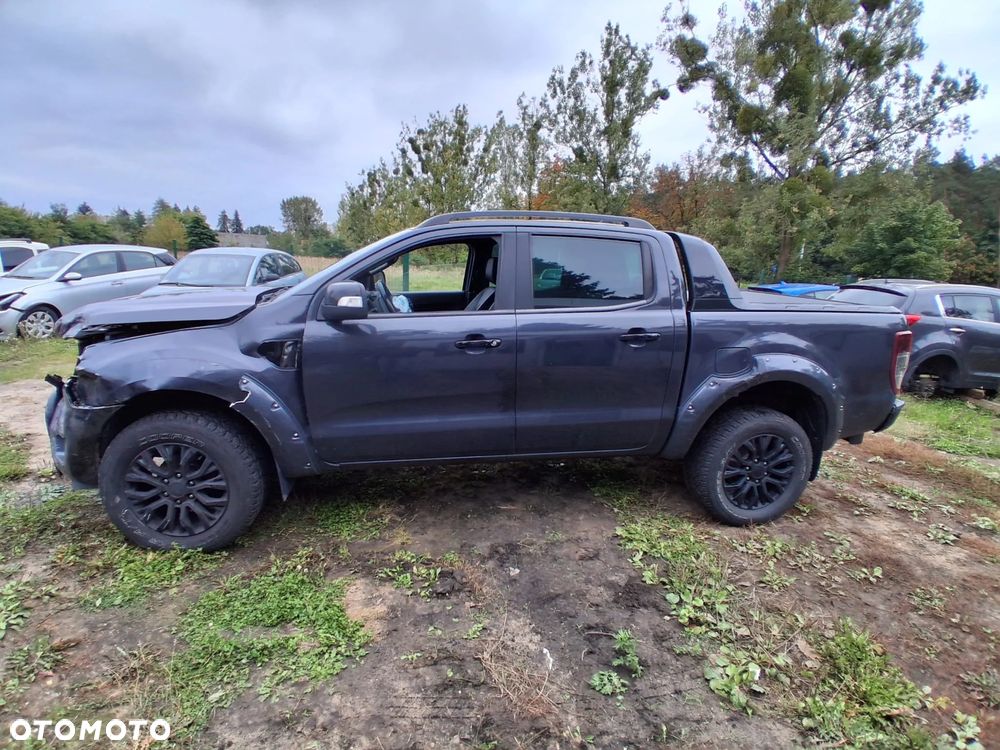 Ford Ranger - 3