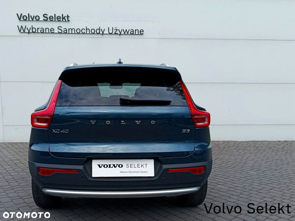 Volvo XC 40 - 6