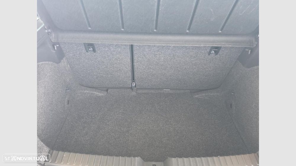 SEAT Ibiza 1.0 TSI FR DSG - 9